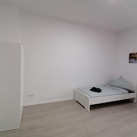 Estrella24 Living Rooms Tokio Herne Exterior foto