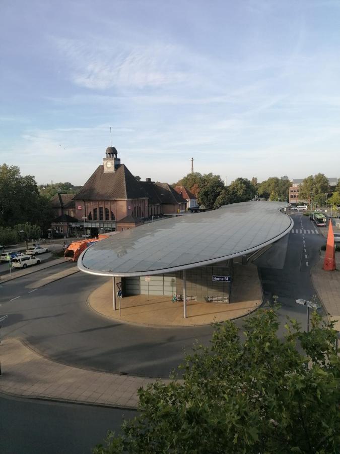 Estrella24 Living Rooms Tokio Herne Exterior foto