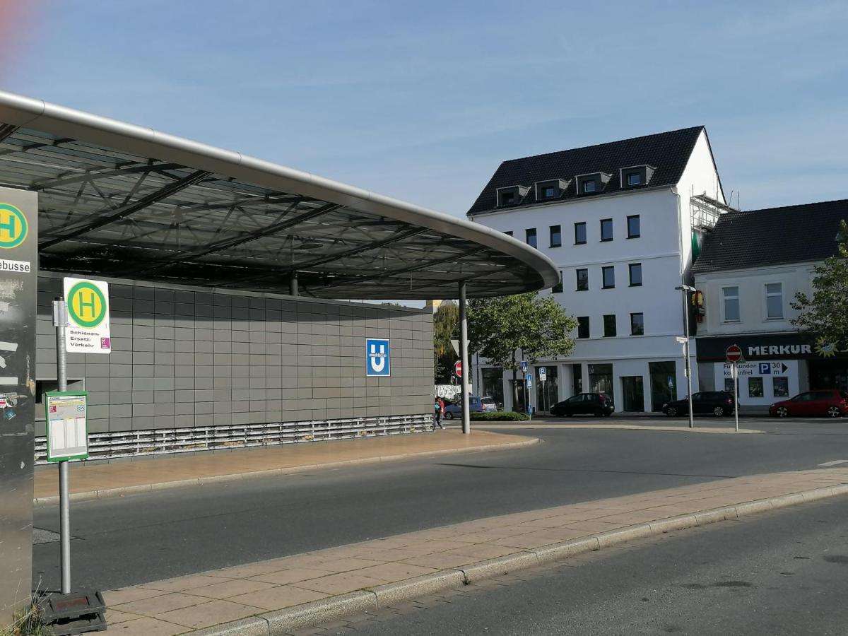 Estrella24 Living Rooms Tokio Herne Exterior foto
