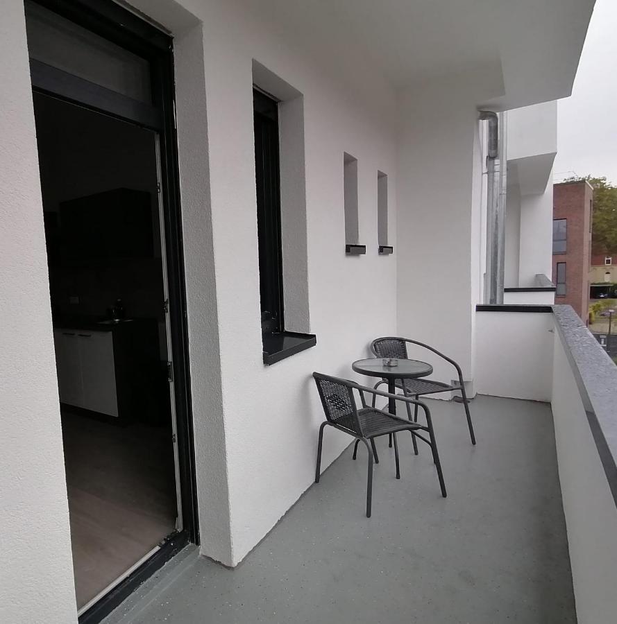 Estrella24 Living Rooms Tokio Herne Exterior foto
