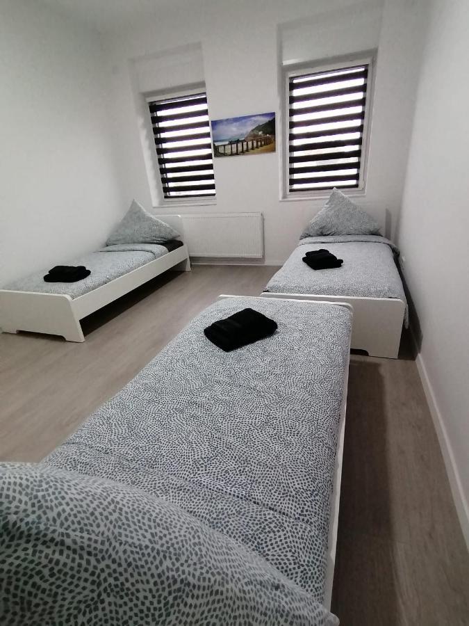 Estrella24 Living Rooms Tokio Herne Exterior foto