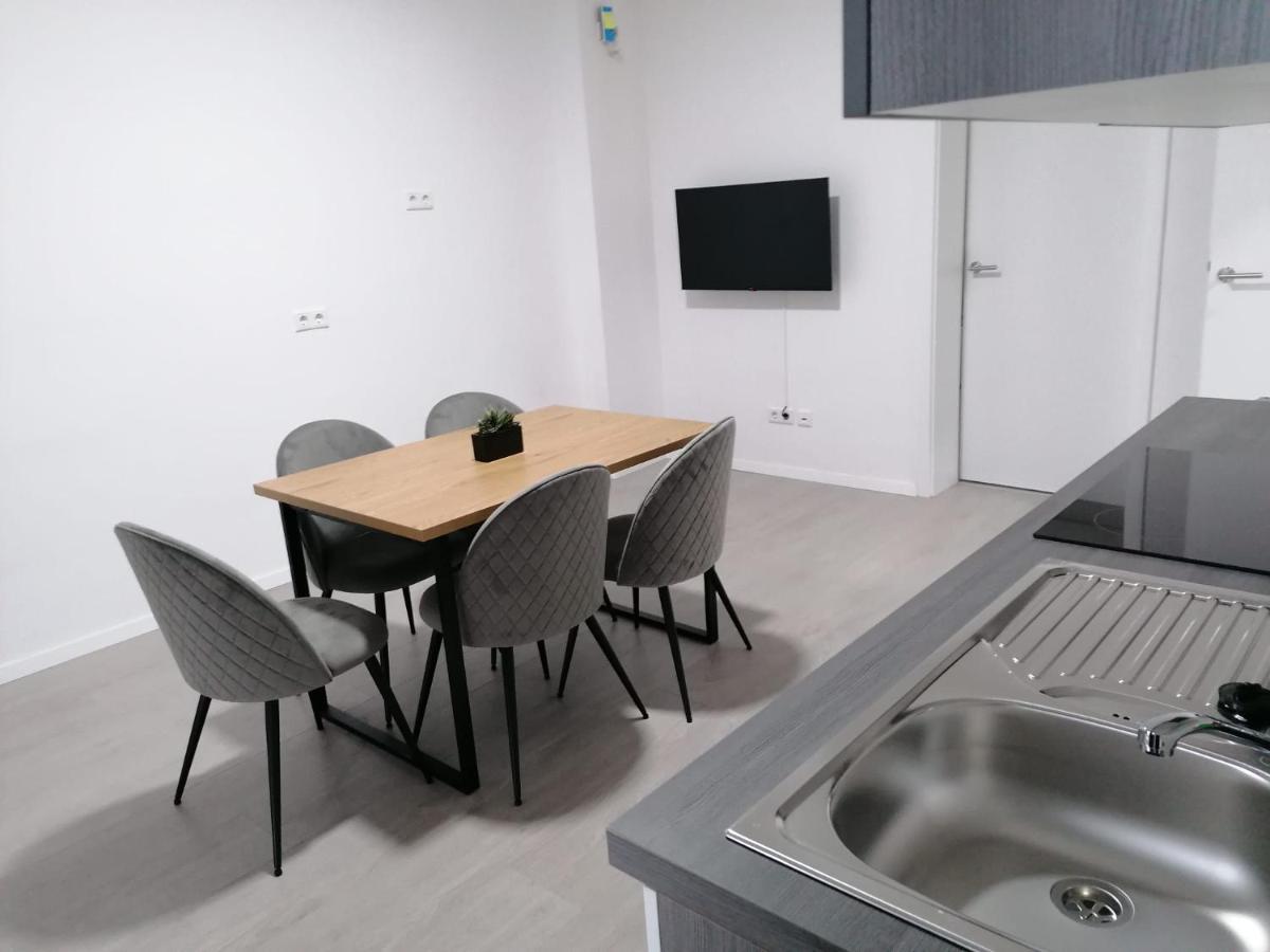 Estrella24 Living Rooms Tokio Herne Exterior foto
